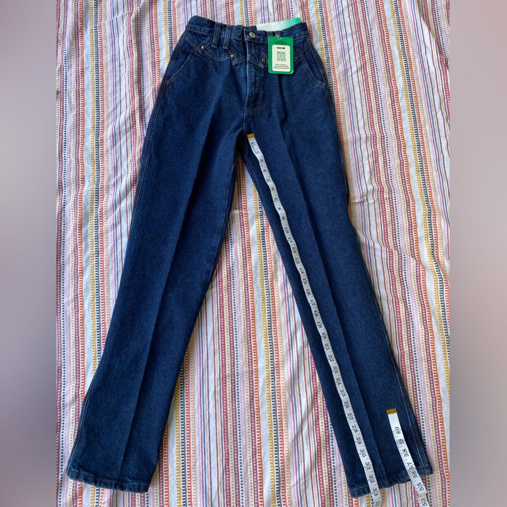 Vintage NWT Rockies